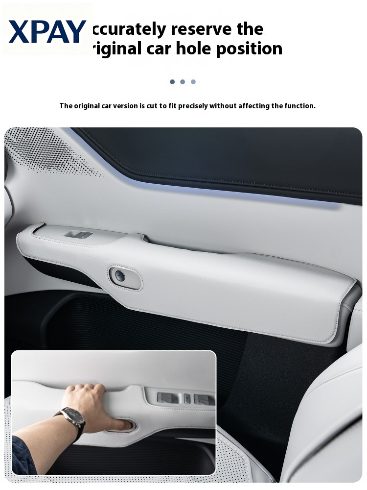 New Car Car Door Handle Protec - Car Door Handle Protector ulasan dan harga