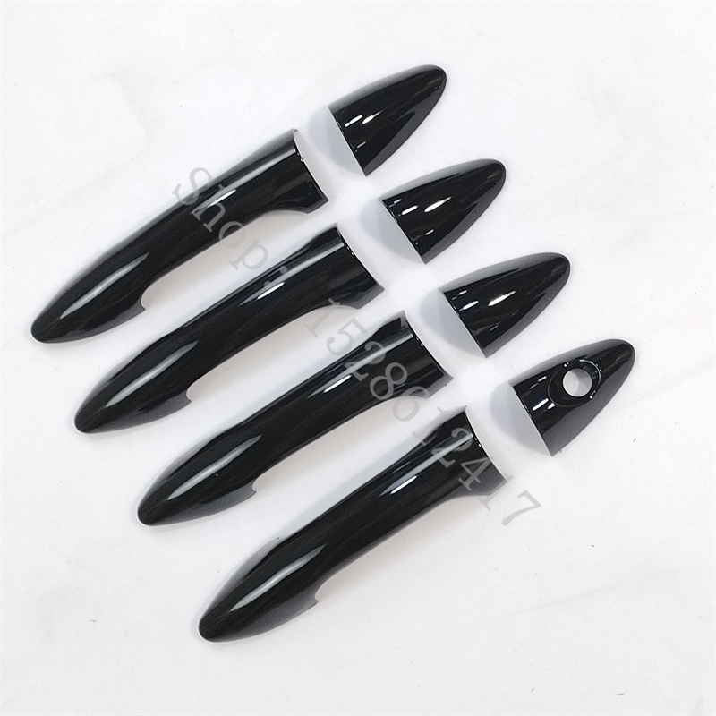 For Hyundai Solaris Verna i25  - Car Door Handle Protector ulasan dan harga