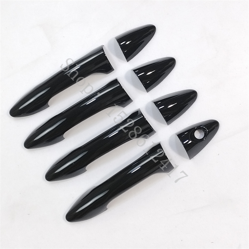 For Hyundai Solaris Verna i25  - Car Door Handle Protector ulasan dan harga