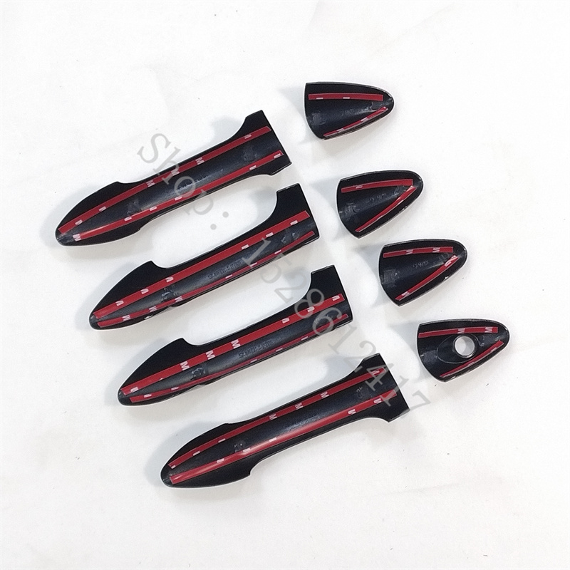 For Hyundai Solaris Verna i25  - Car Door Handle Protector ulasan dan harga