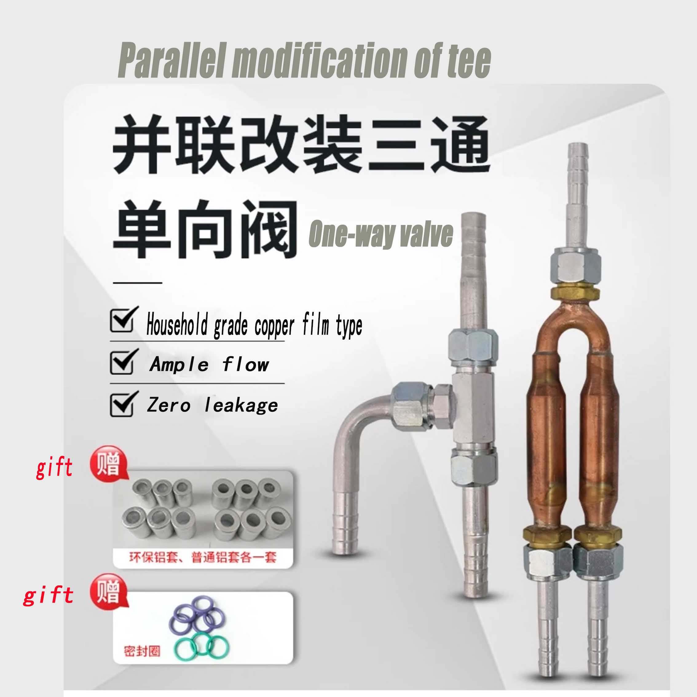 Original Car Parallel AC Acces - Car Accessories Yate ulasan dan harga