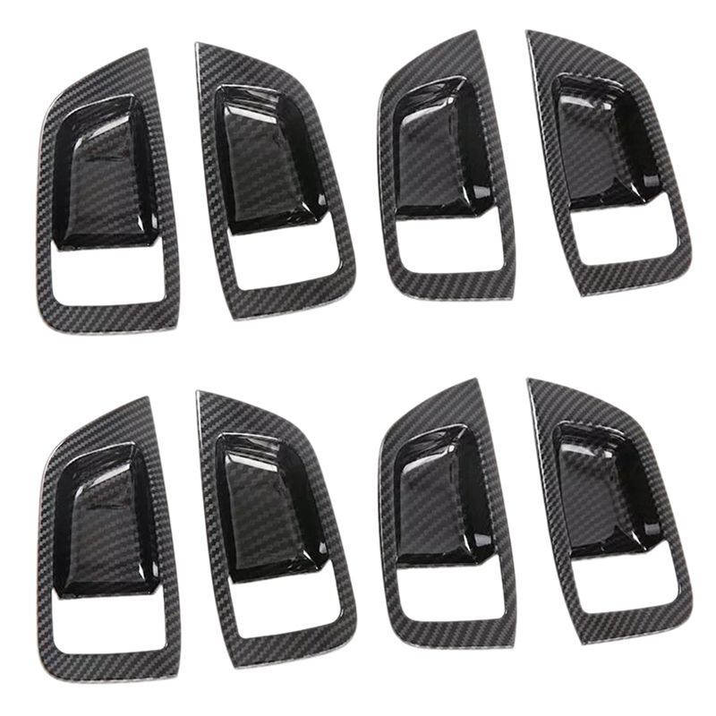For Mitsubishi Pajero Sport 20 - Car Door Handle Protector ulasan dan harga