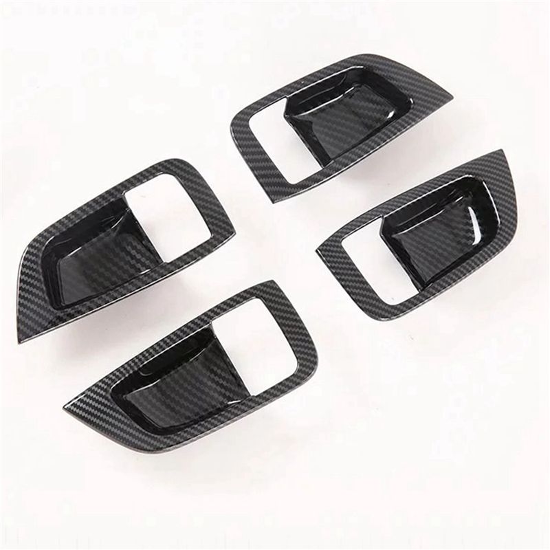 For Mitsubishi Pajero Sport 20 - Car Door Handle Protector ulasan dan harga
