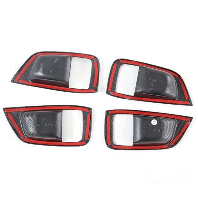 For Mitsubishi Pajero Sport 20 - Car Door Handle Protector ulasan dan harga