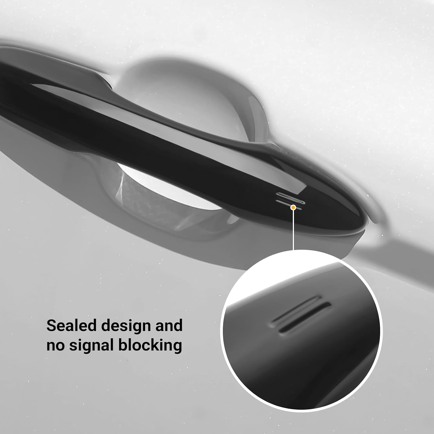For Toyota 2018-2026 Camry & 2 - Car Door Handle Protector ulasan dan harga