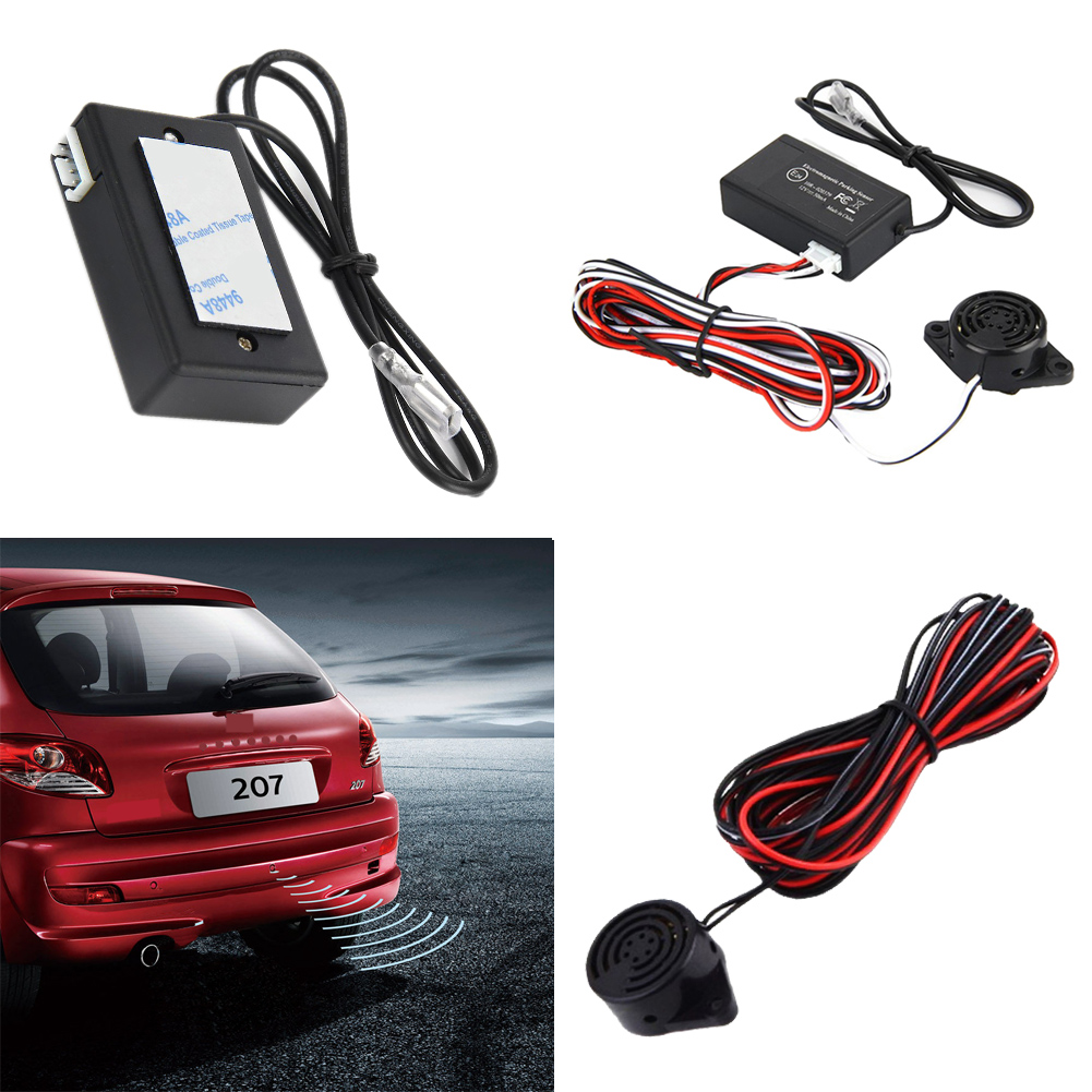 Auto Electromagnetic Parking S - Car Accessories Near Me ulasan dan harga