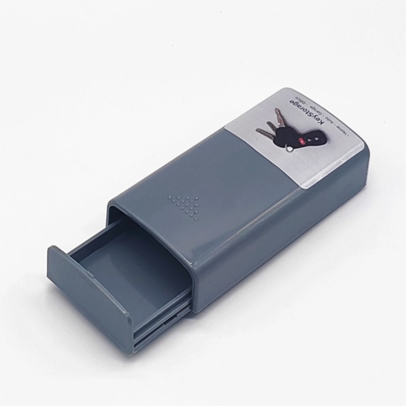 Portable Hidden Car Key Holder - Car Accessories You Must Have ulasan dan harga