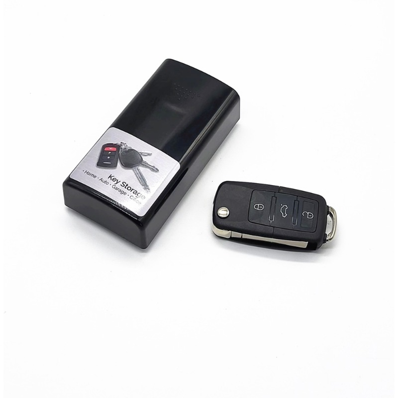 Portable Hidden Car Key Holder - Car Accessories You Must Have ulasan dan harga