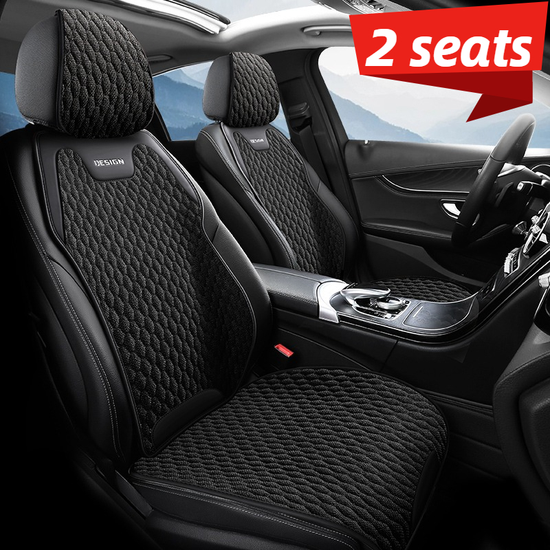 Front 2 Seats, a Must-Have for - Car Accessories You Must Have ulasan dan harga