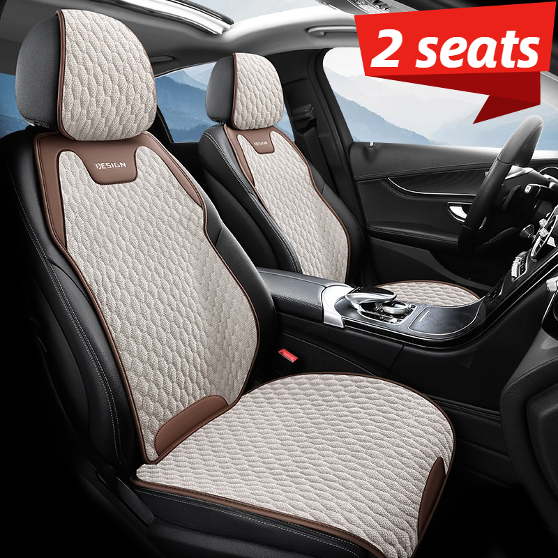 Front 2 Seats, a Must-Have for - Car Accessories You Must Have ulasan dan harga