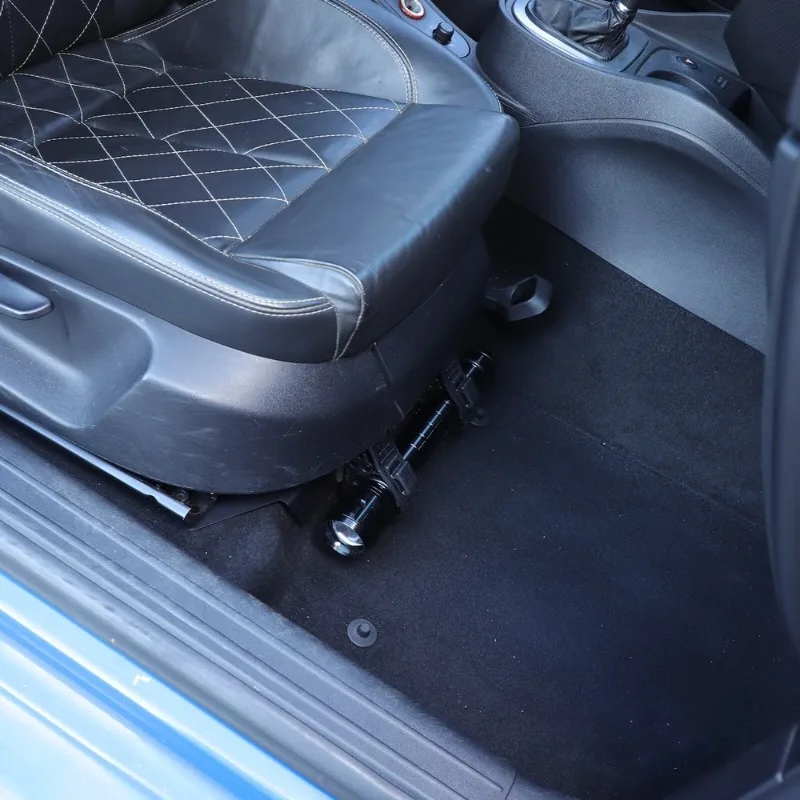 For Seat Leon 2008-2012 Alumin - Car Accessories Under 1000 ulasan dan harga