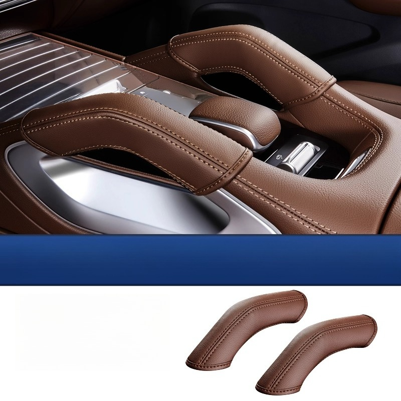 Car Interior Decoration Access - Car Door Handle Protector ulasan dan harga