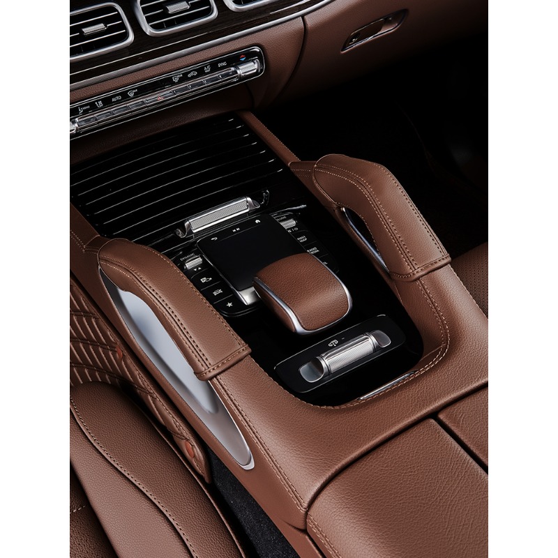 Car Interior Decoration Access - Car Door Handle Protector ulasan dan harga