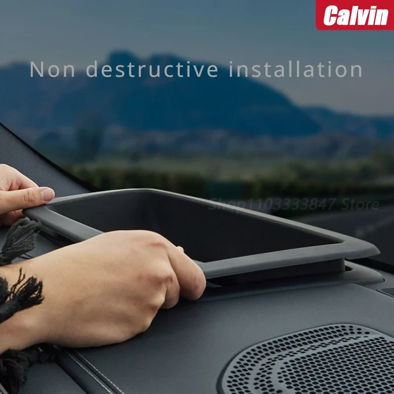 For BYD Equation Leopard 5 Hea - Car Accessories You Must Have ulasan dan harga
