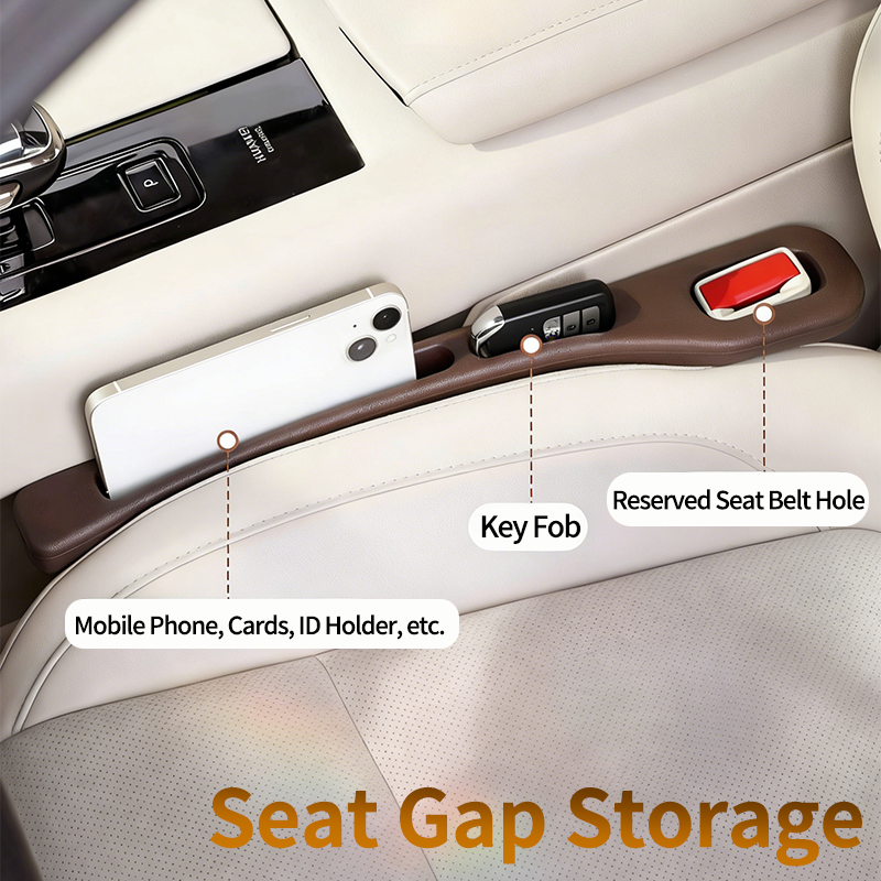Auto seat leak proof strip for - Car Accessories You Must Have ulasan dan harga